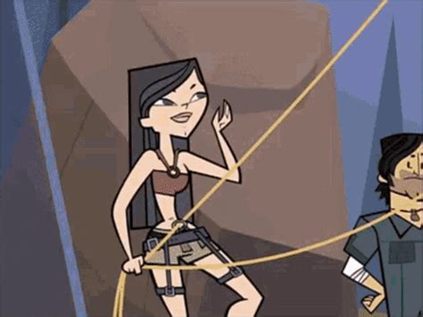 Total Drama Island Hentai Vidéos Porno 